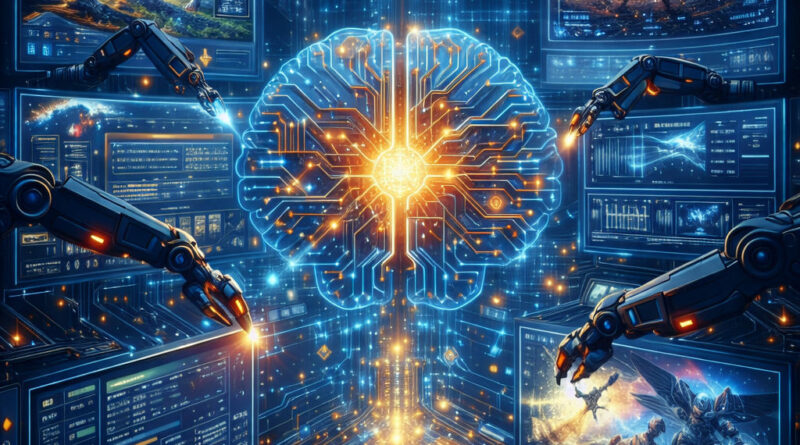 Developer Game Indie