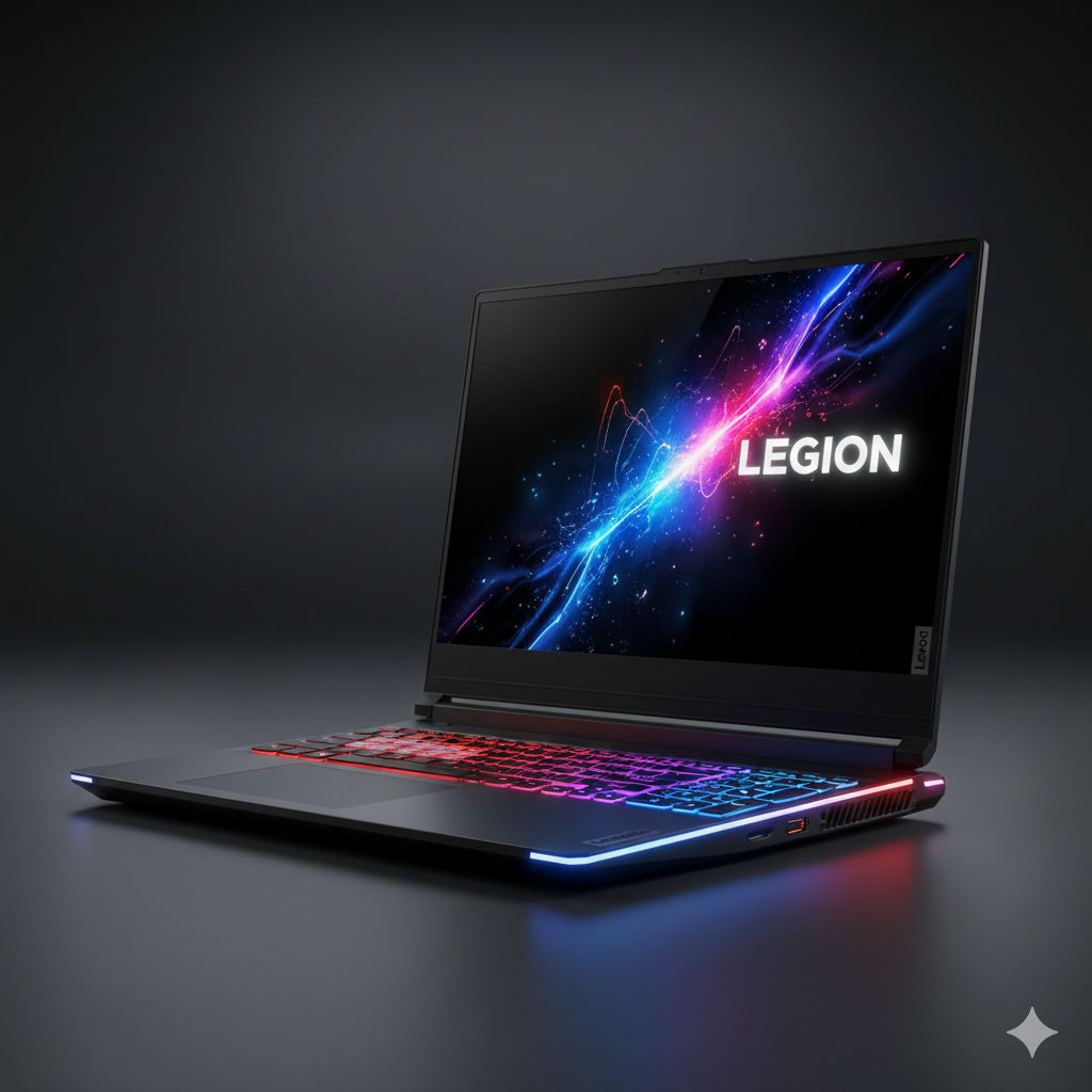 Lenovo Legion 9i
