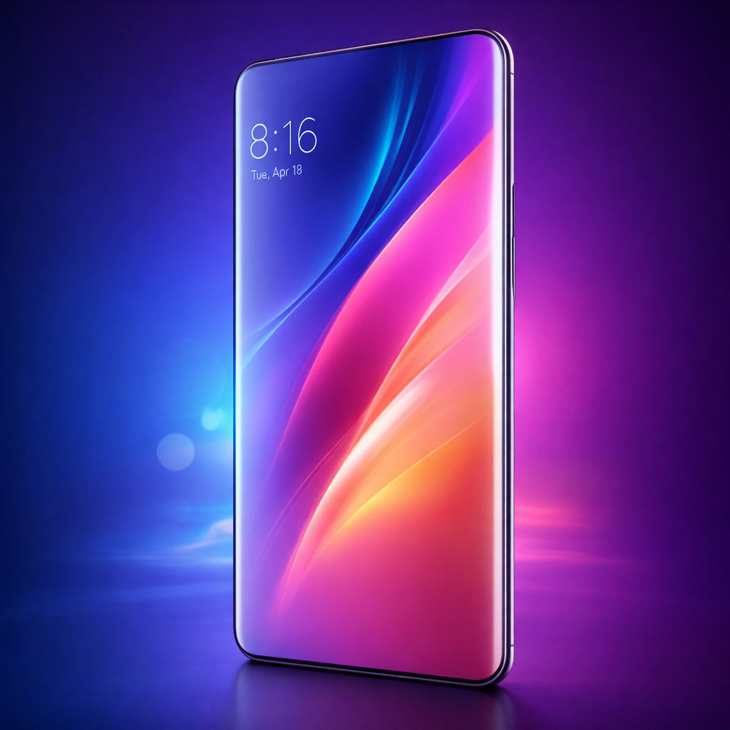 Xiaomi Mix 5