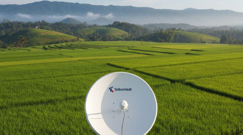 Internet Merah Putih