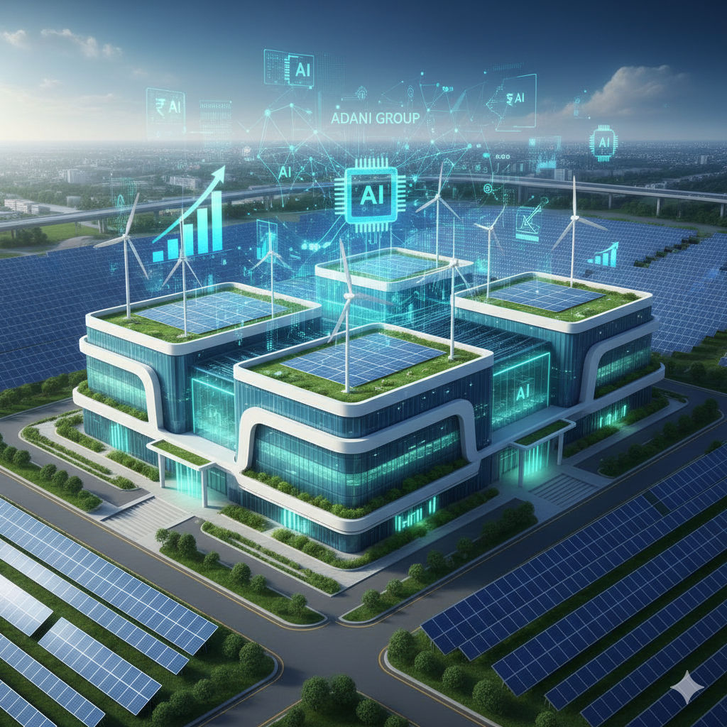 Adani