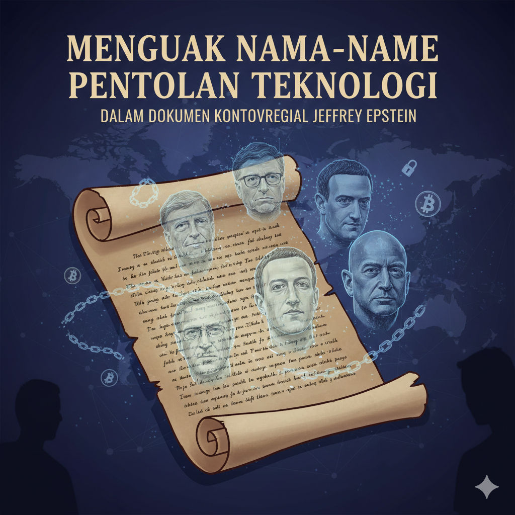 Pentolan Teknologi