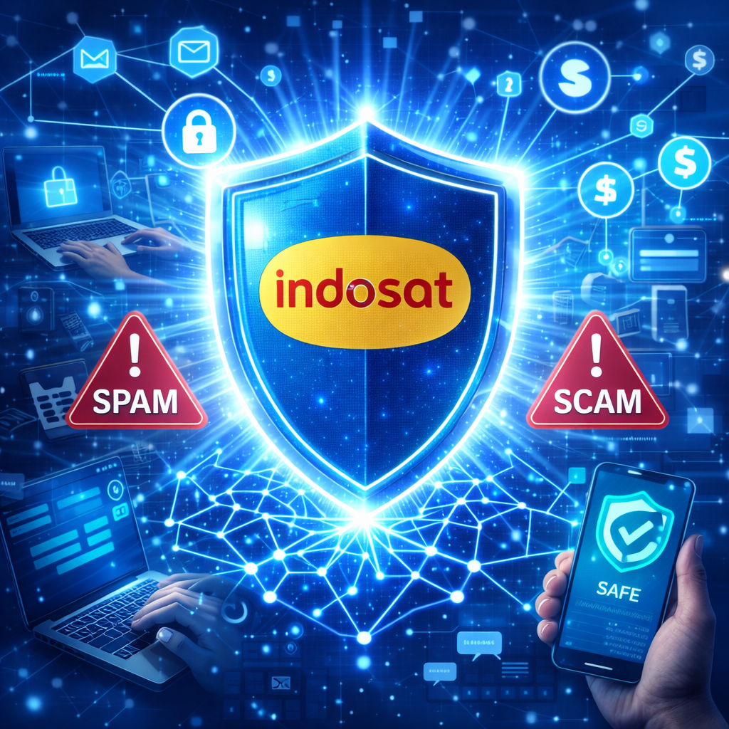 Indosat