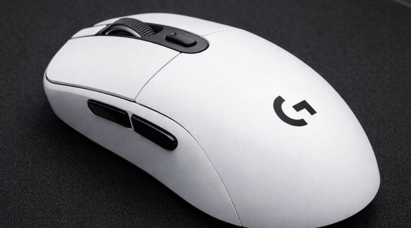 Mouse Gaming