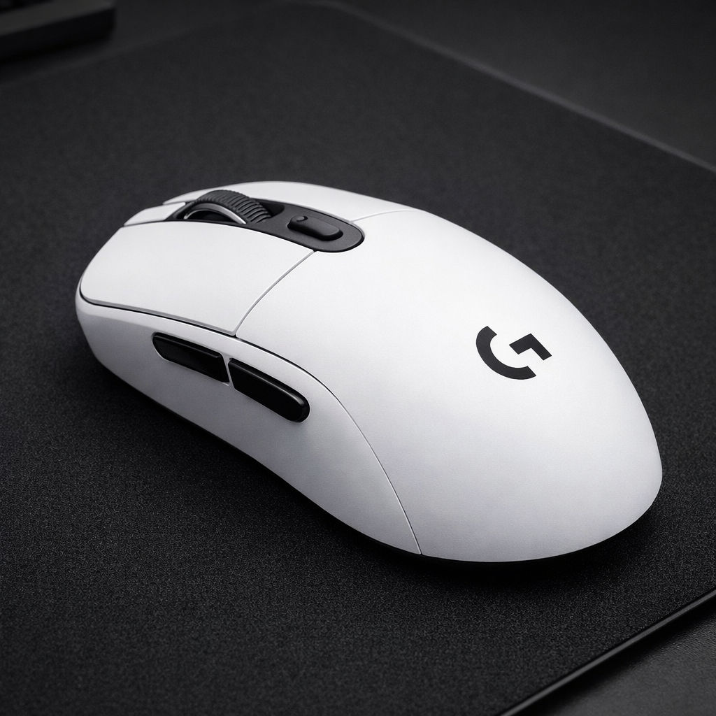 Mouse Gaming