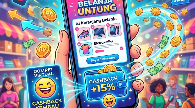 Belanja Digital