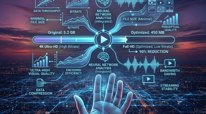 Optimasi Video Digital