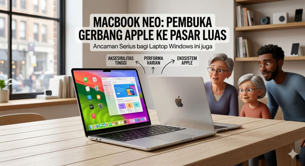 MacBook Neo