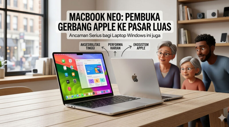MacBook Neo