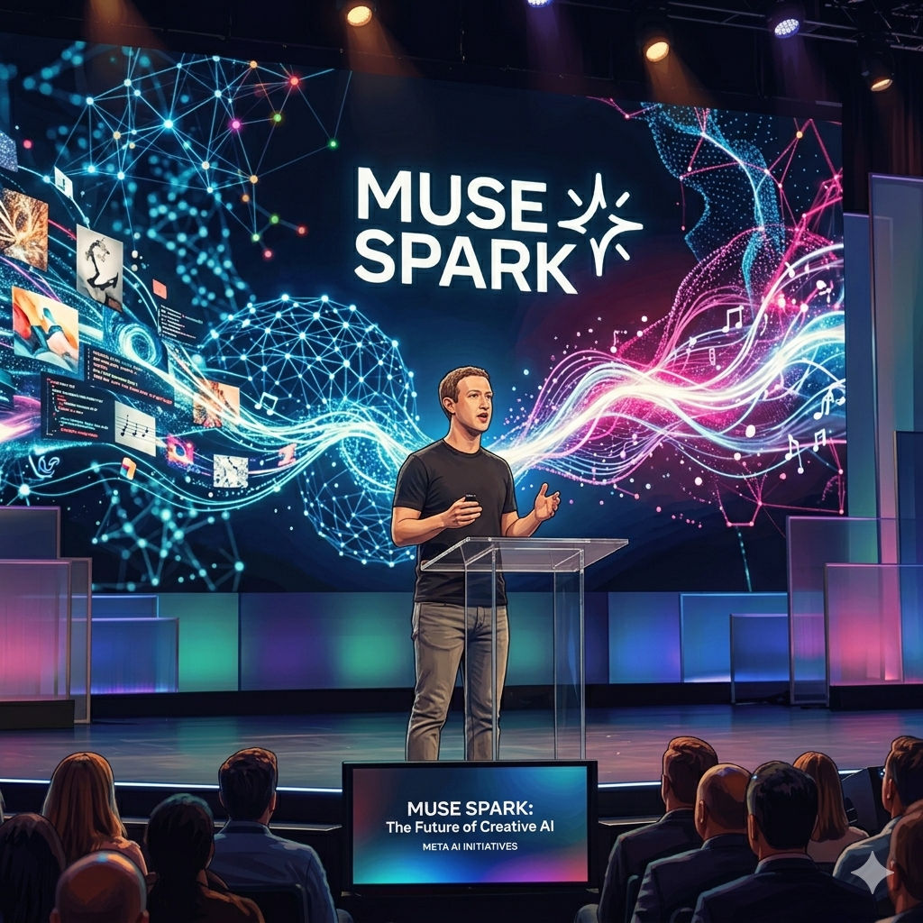 Muse Spark