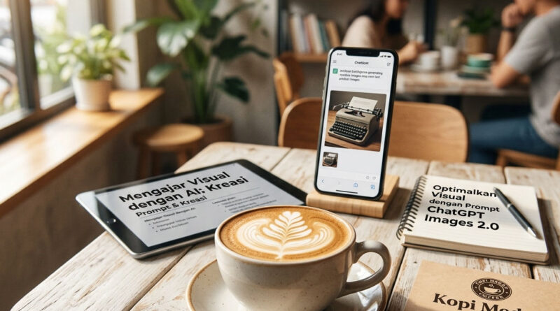 Prompt ChatGPT Images 2.0