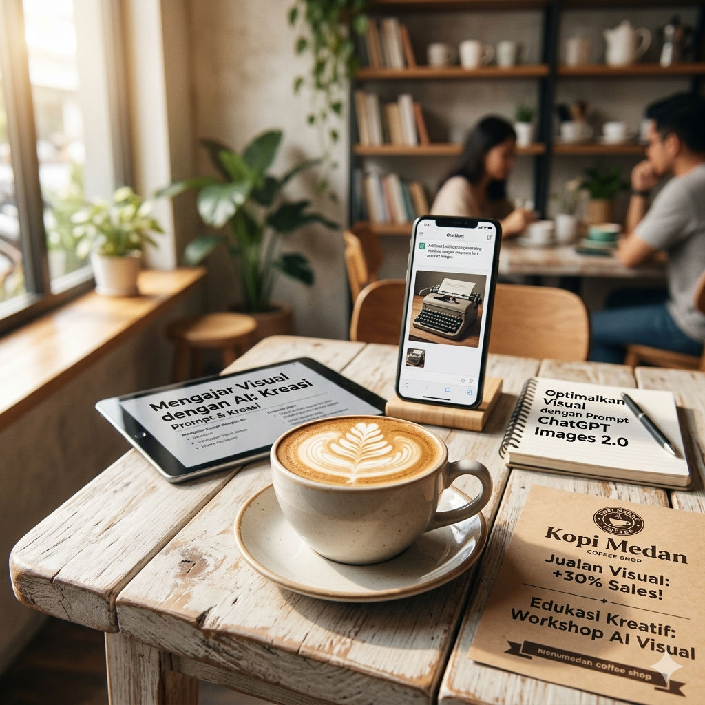 Prompt ChatGPT Images 2.0