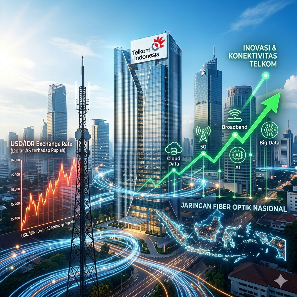 Telkom Indonesia
