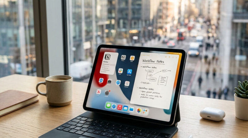Tablet Honor