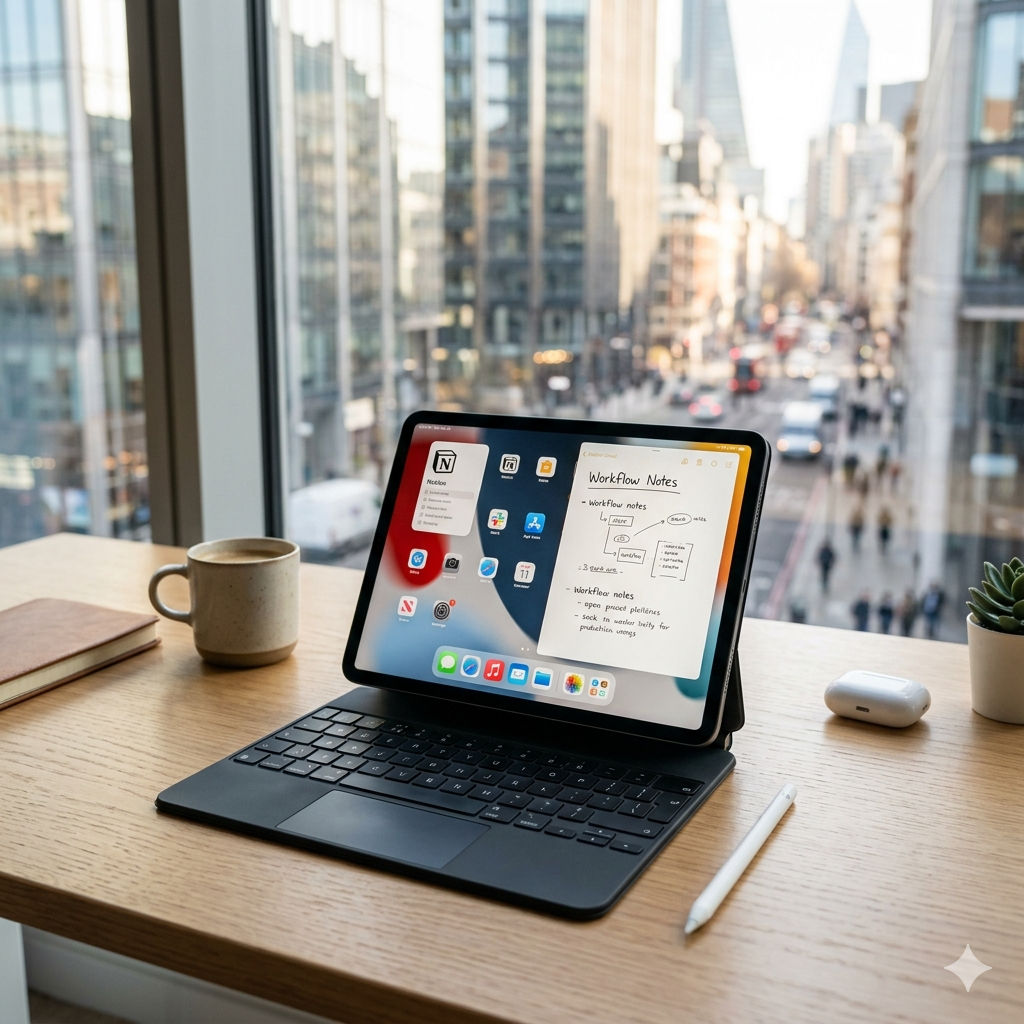 Tablet Honor