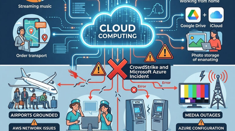Fungsi Cloud Computing