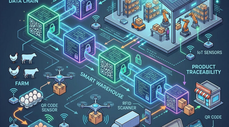 Teknologi Blockchain