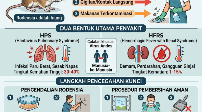 Hantavirus