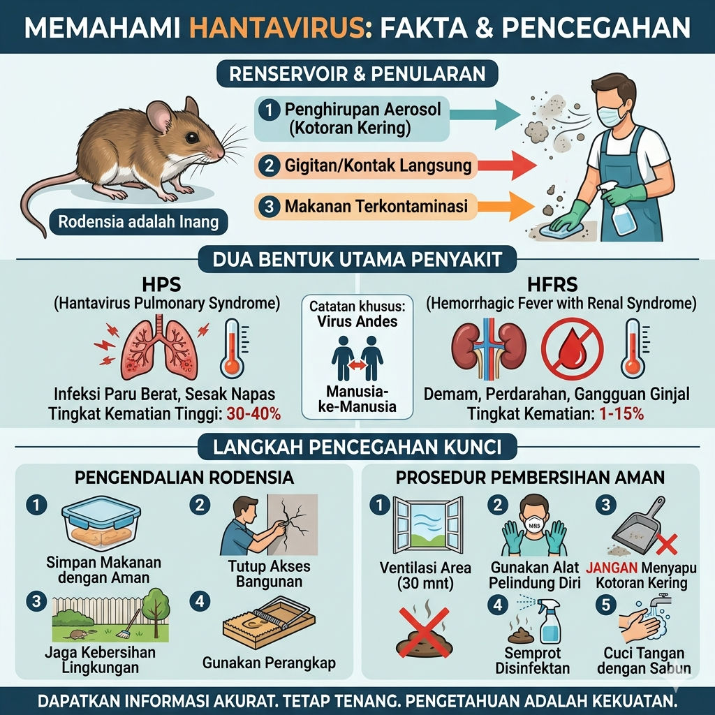 Hantavirus