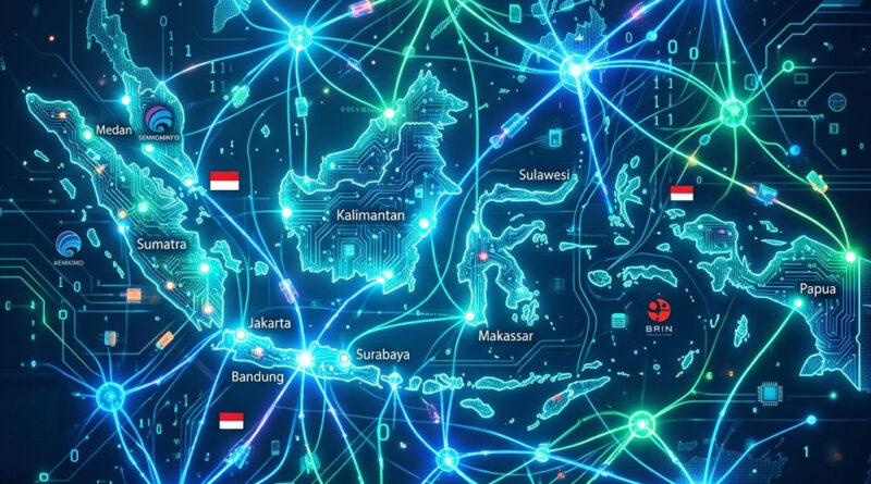 Domain Internet Khusus