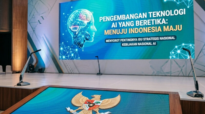 Masa Depan AI