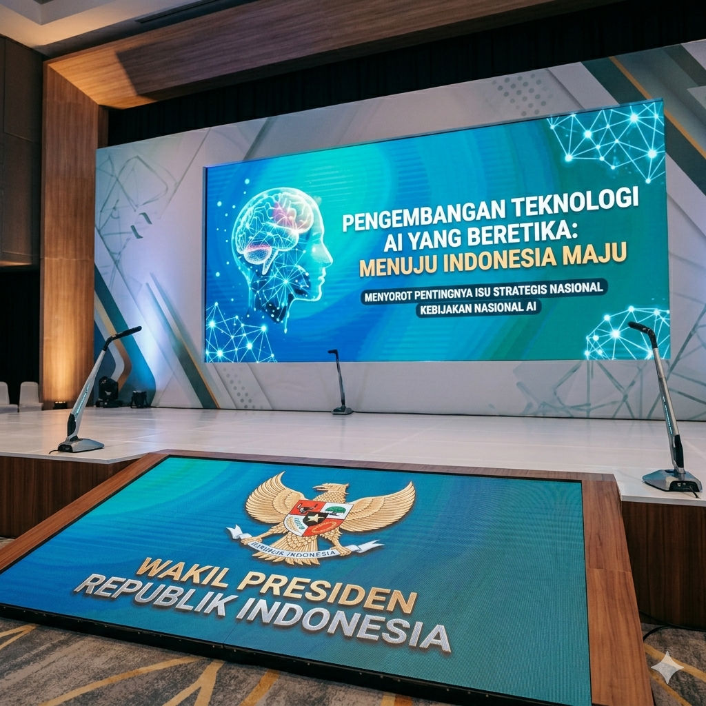 Masa Depan AI
