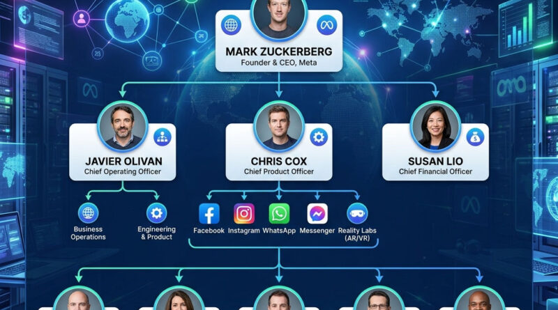 Bos WhatsApp Mengundurkan Diri