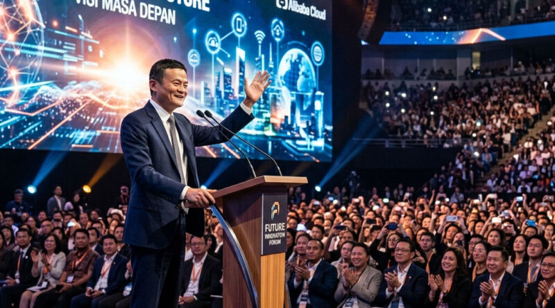 Jack Ma