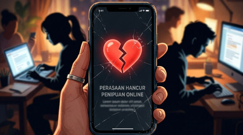 Love Scam