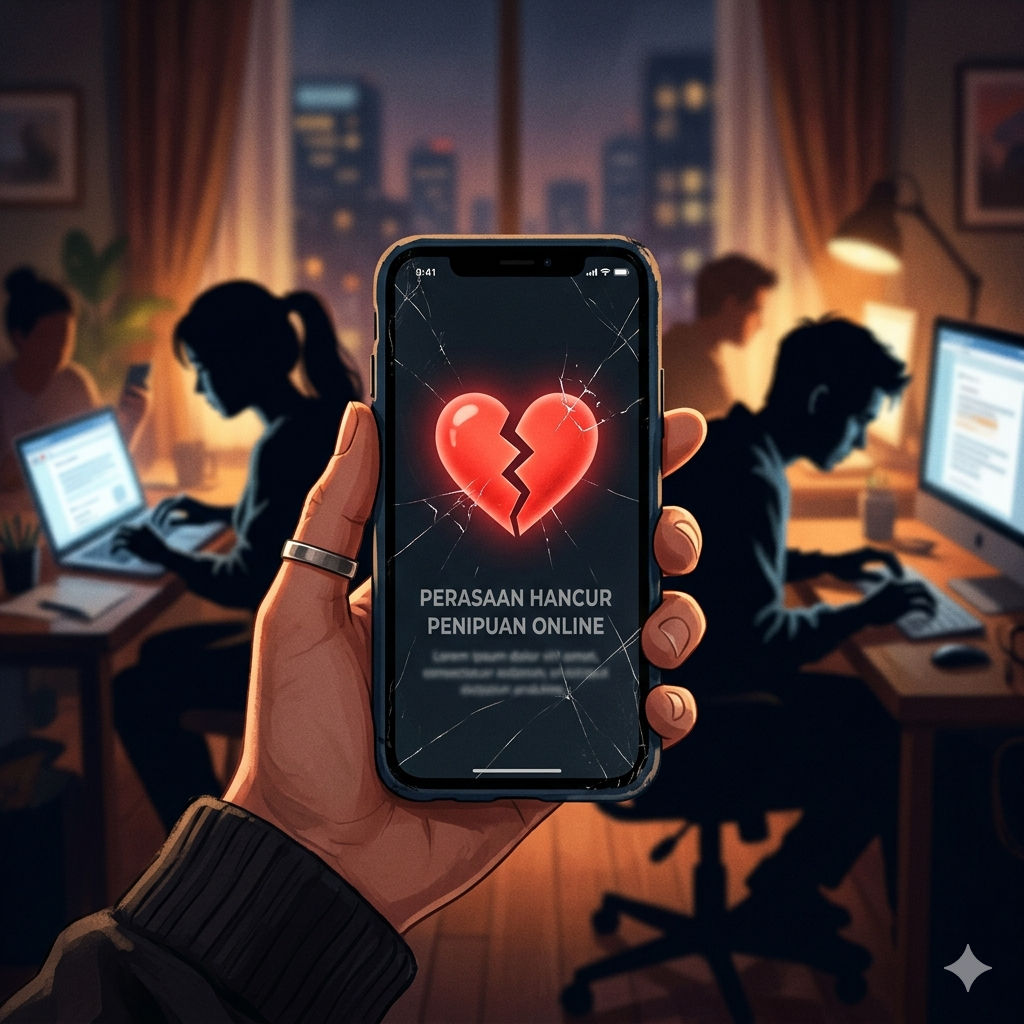 Love Scam