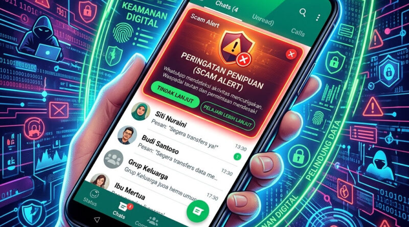 Scam Alert