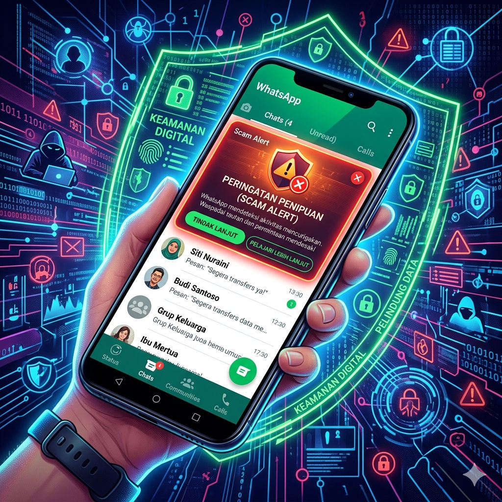 Scam Alert