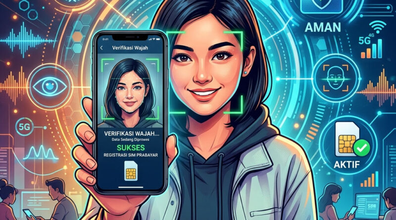 Penyalahgunaan Identitas