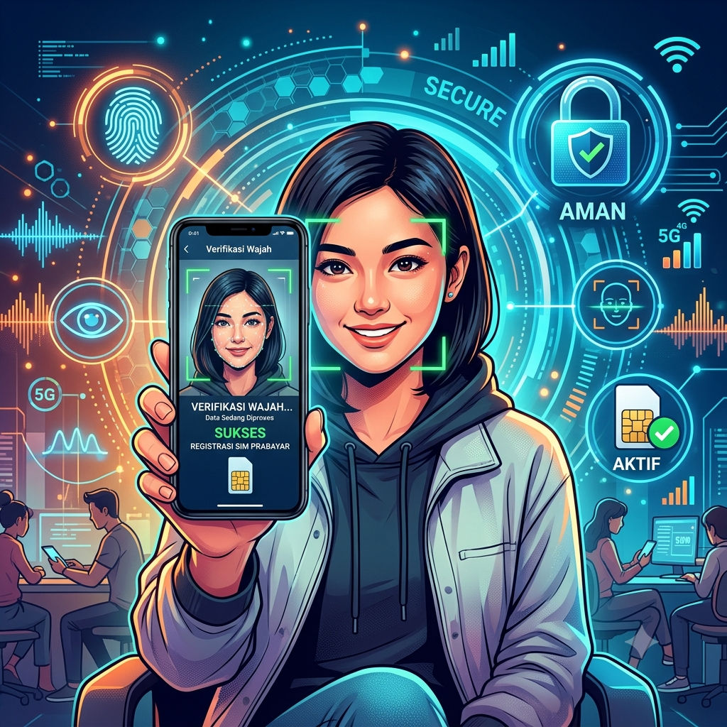 Penyalahgunaan Identitas