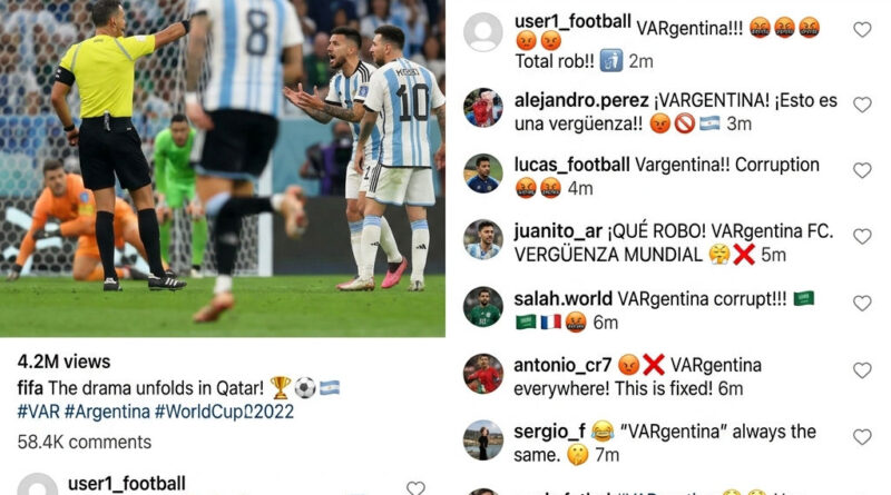 VARgentina